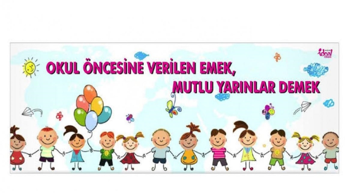 OKUL ÖNCESİ EĞİTİMİN ÖNEMİ